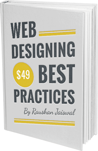 Perfect Landing Page To Sell Your Ebook